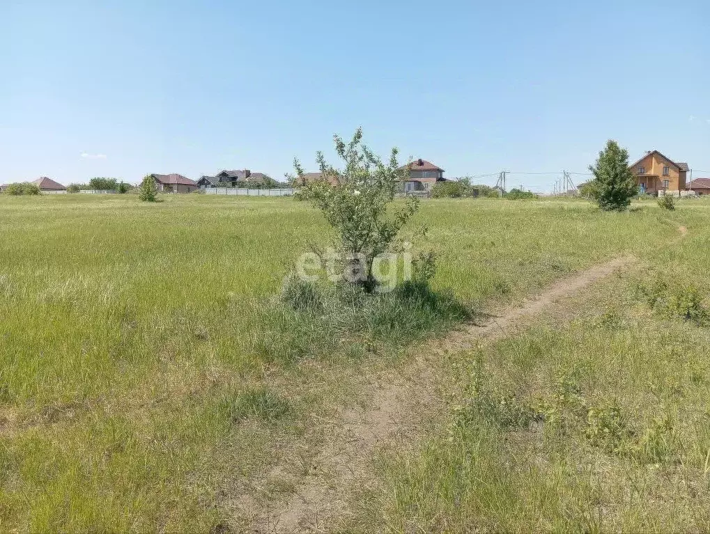 Участок в Белгородская область, Старый Оскол ул. Арктическая (15.0 ... - Фото 1