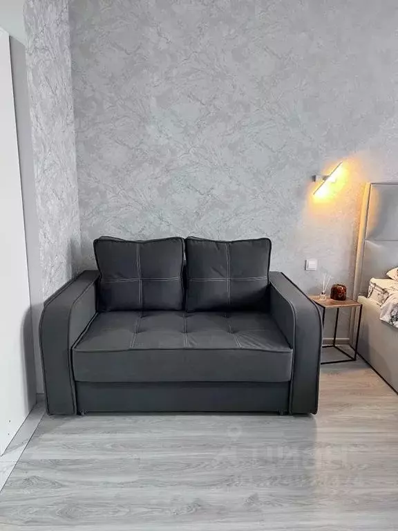 Студия Ростовская область, Батайск ул. Крупской, 5Б (39.0 м) - Фото 2