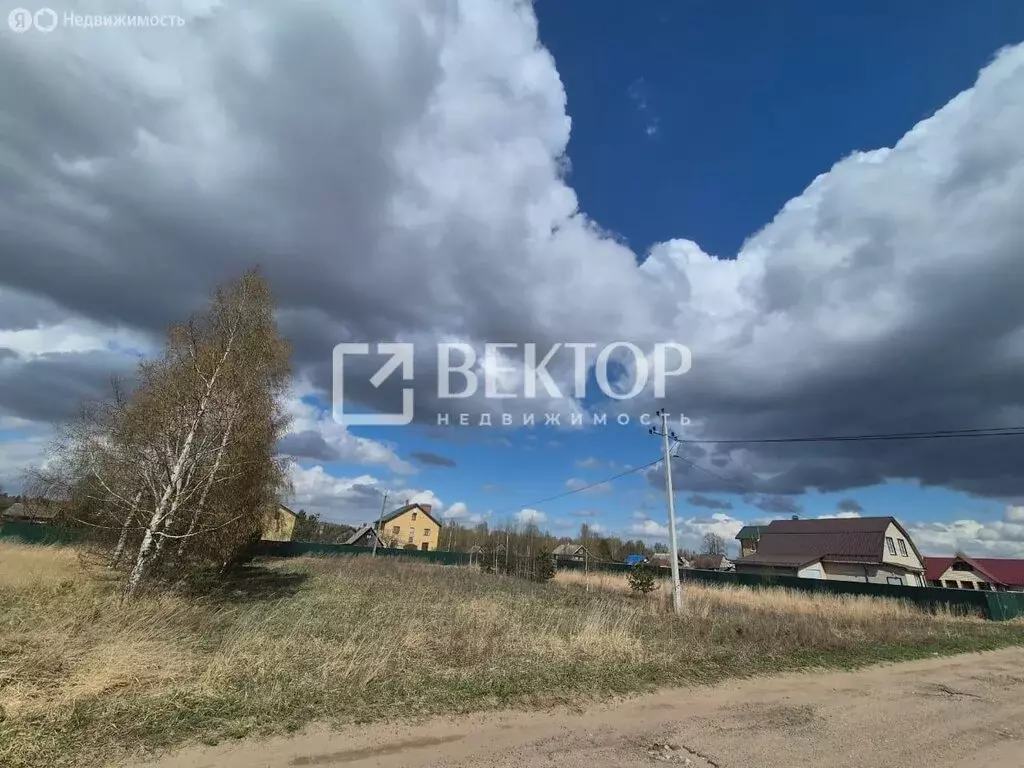 Участок в Красносельский район, Сидоровское сельское поселение, село ... - Фото 1