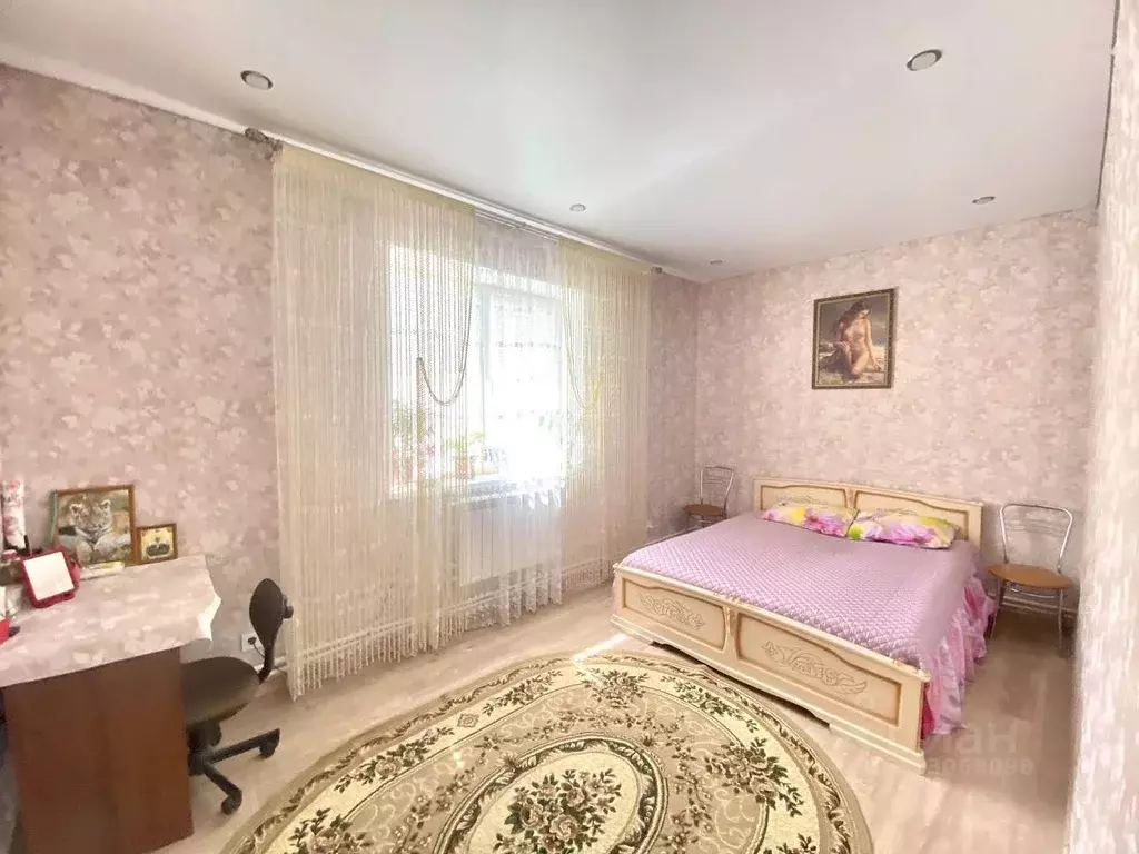 Дом в Белгородская область, Белгородский район, пос. Майский ул. ... - Фото 1