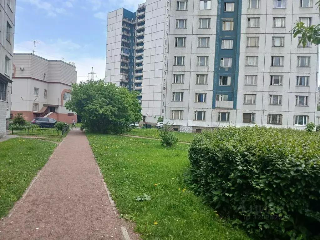 Комната, 18.89 м - Фото 0