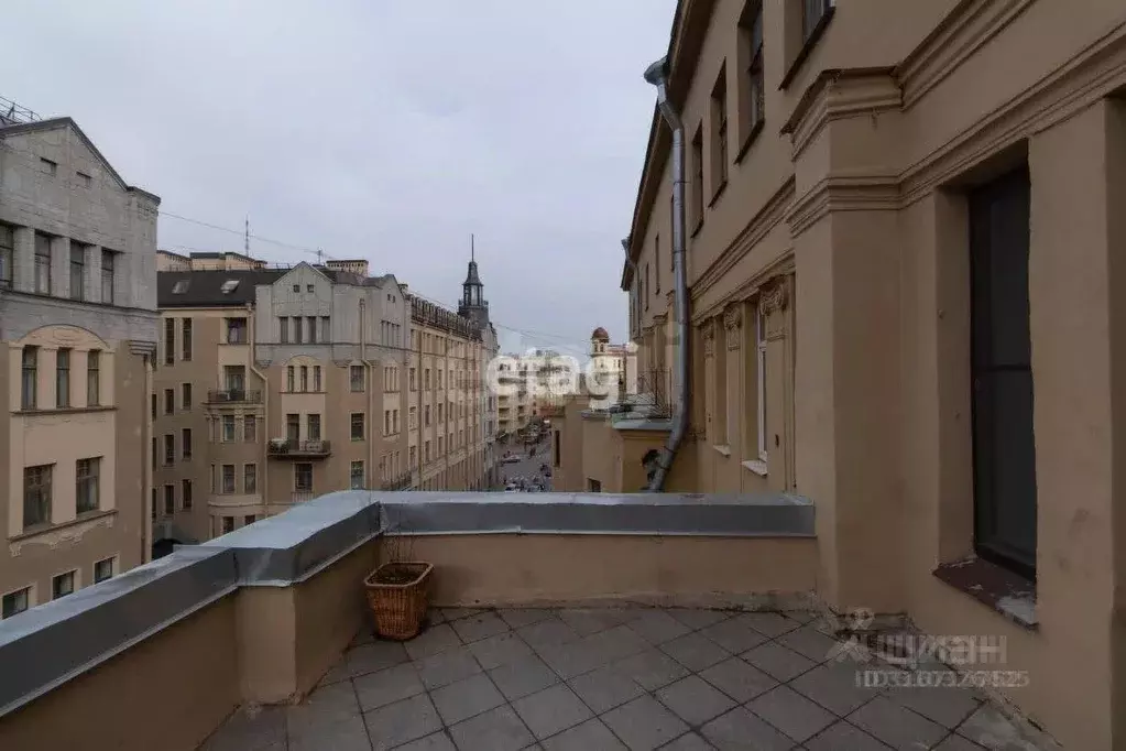 Комната Санкт-Петербург ул. Профессора Попова, 26 (22.0 м) - Фото 0