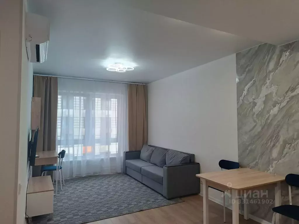 2-к кв. Москва Амурская ул., 2к1 (36.0 м) - Фото 1