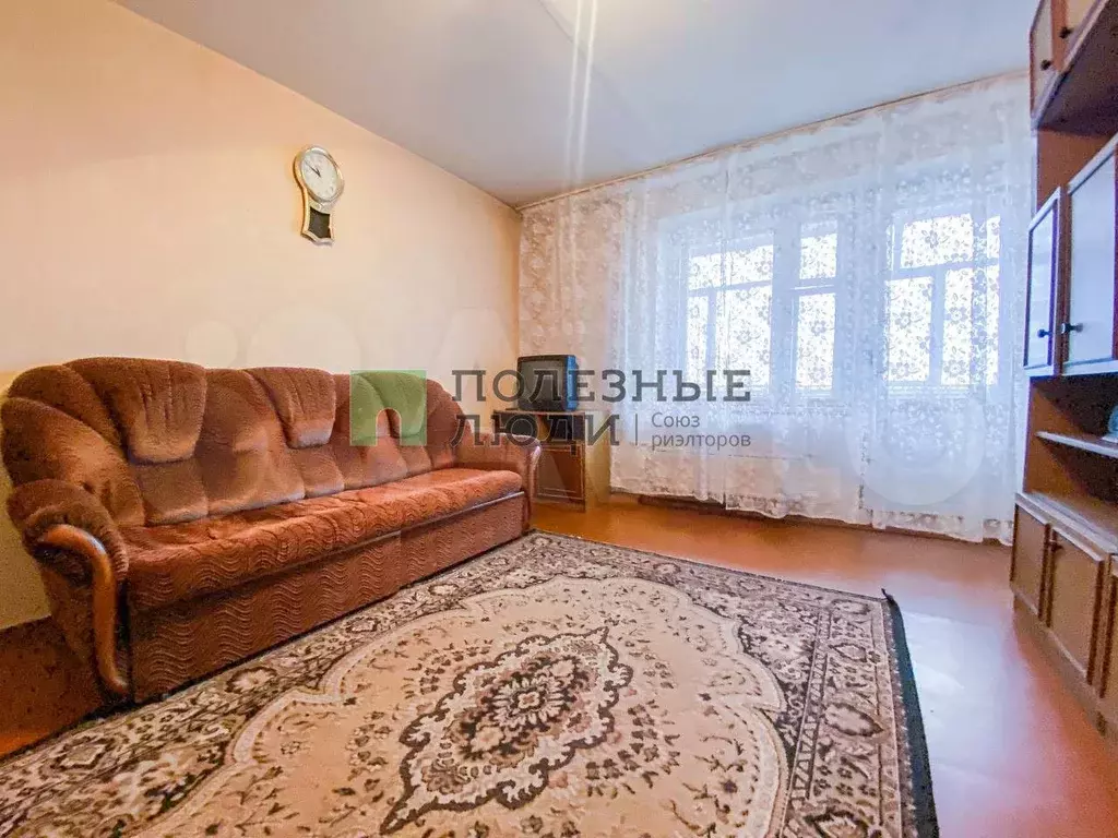 2-к. квартира, 58 м, 8/9 эт. - Фото 0