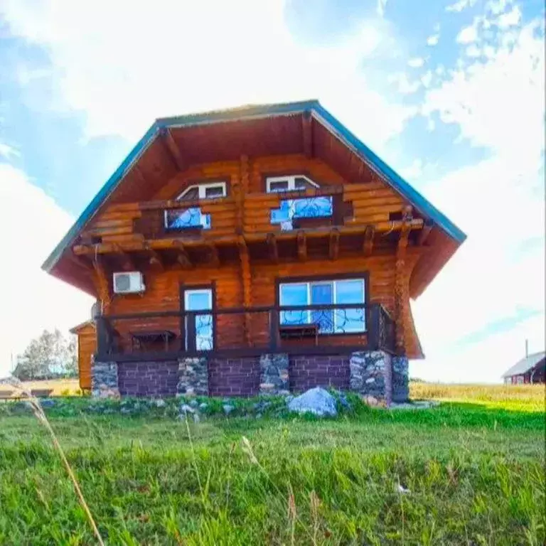 Дом в Алтайский край, Змеиногорский район, Саввушинский сельсовет  ... - Фото 1