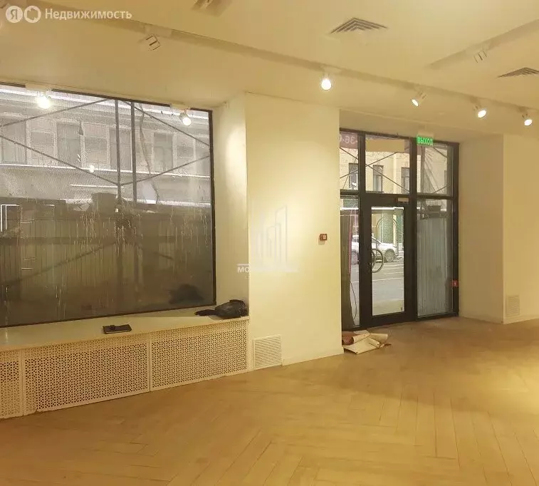 Торговая площадь (120 м) - Фото 2