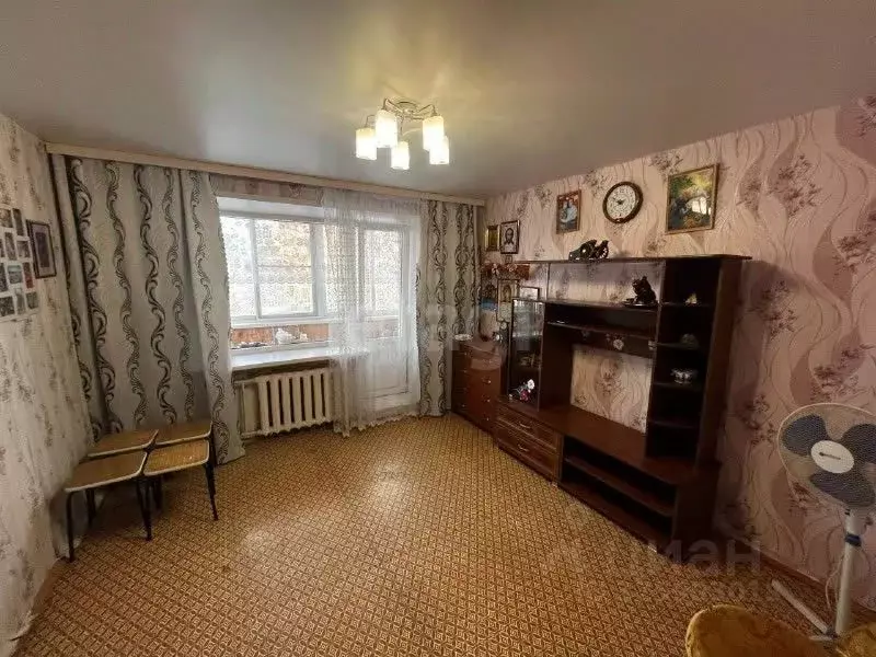 3-к кв. Калужская область, Калуга ул. Гагарина, 13к1 (66.5 м) - Фото 1