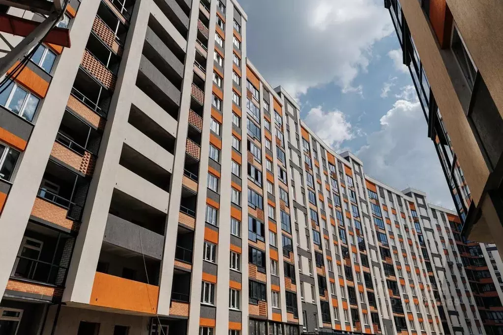 Помещение свободного назначения в Воронежская область, Воронеж ул. ... - Фото 1