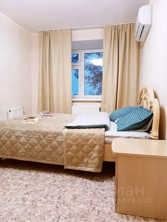 2-к кв. Татарстан, Казань Ютазинская ул., 6Бк2 (60.0 м) - Фото 1