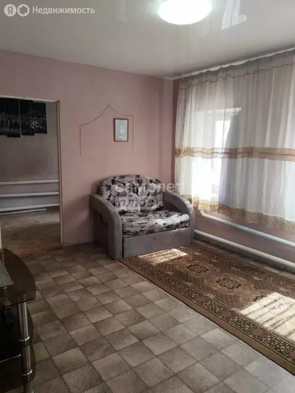 Дом в Рубцовск, Вагонный проезд, 21А (53.7 м) - Фото 0