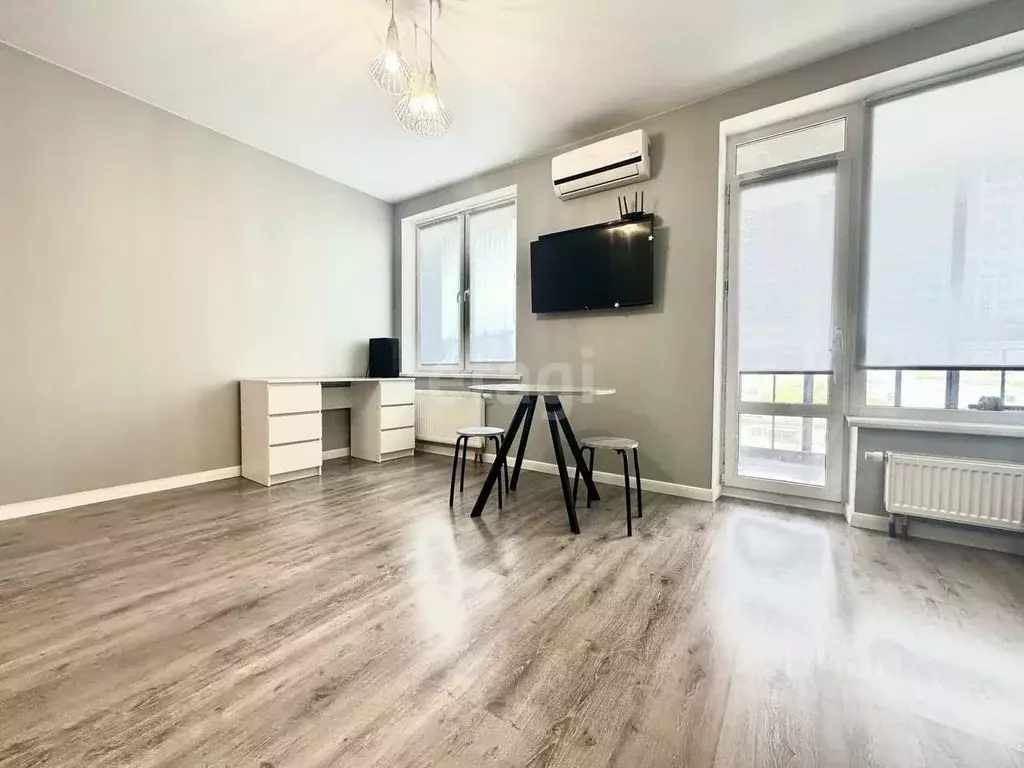 Студия Татарстан, Казань ул. Короленко, 28Б (38.0 м) - Фото 0