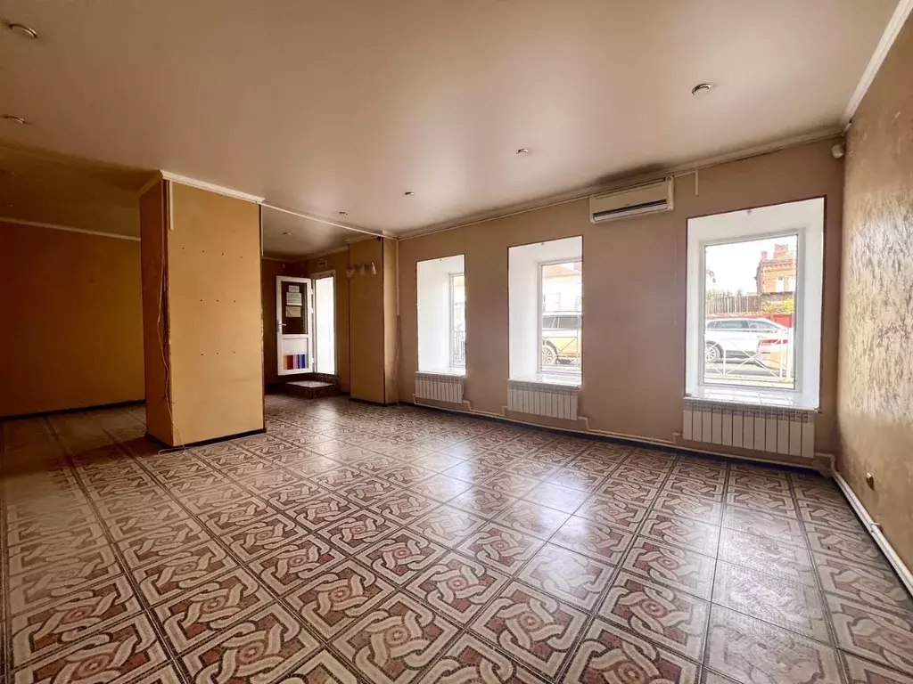 Помещение свободного назначения в Оренбургская область, Оренбург ... - Фото 2