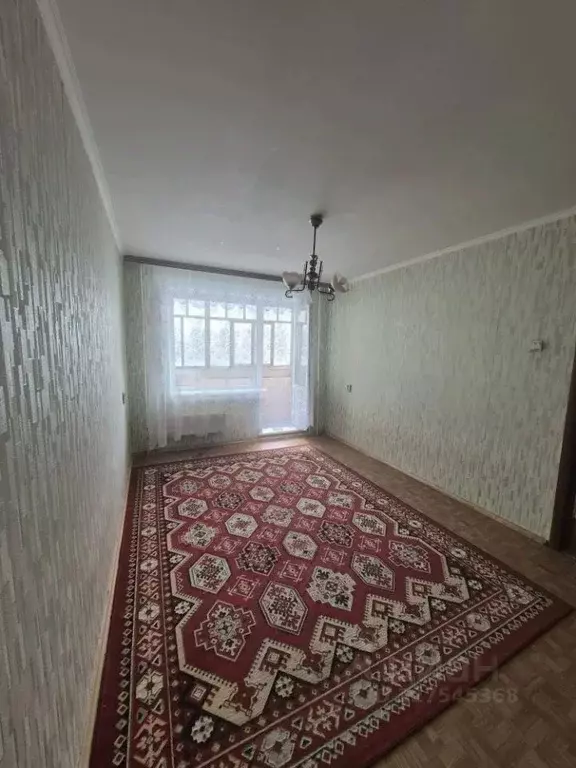 1-к кв. Самарская область, Тольятти Южное ш., 25 (32.9 м) - Фото 1