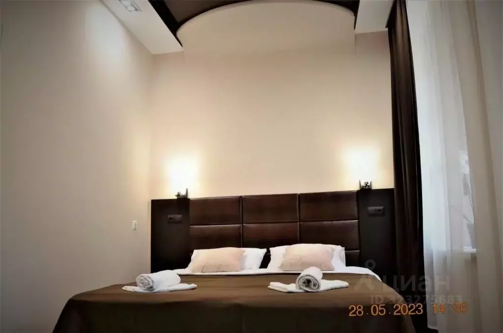 2-к кв. Крым, Феодосия ул. Русская, 21 (35.0 м) - Фото 1