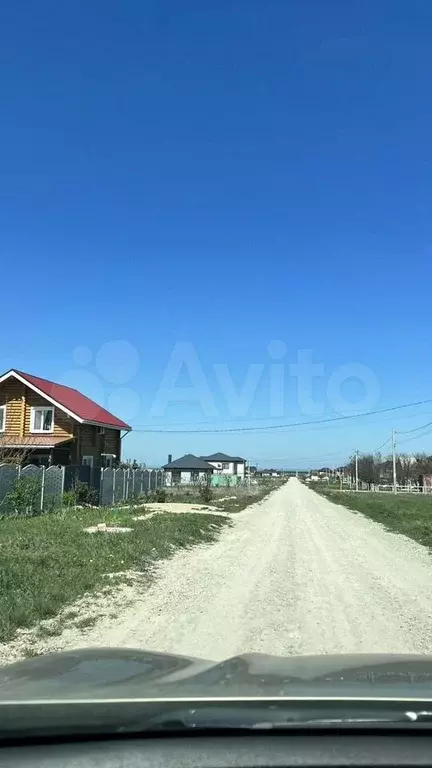 Участок 8 сот. (ИЖС) - Фото 0