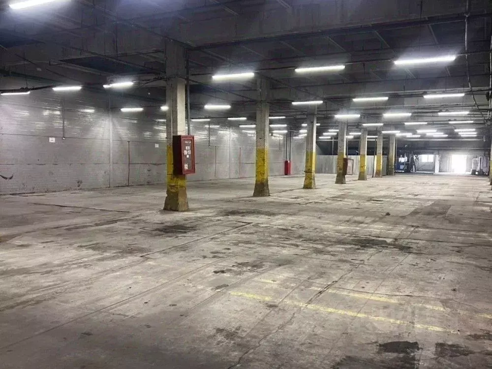 Склад в Москва 6-я Радиальная ул., 17 (2857 м) - Фото 2