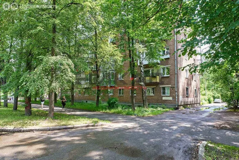 1-комнатная квартира: Ярославль, улица Чехова, 9 (29.8 м) - Фото 0