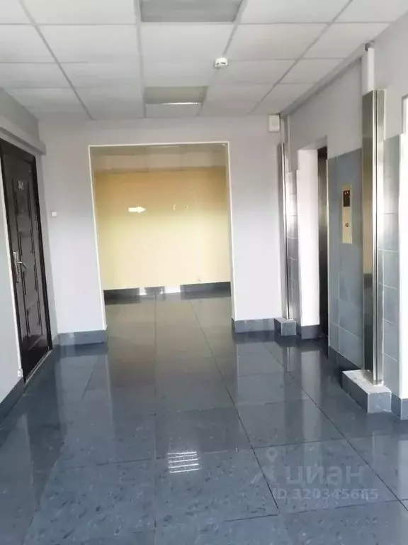 Офис в Хабаровский край, Хабаровск ул. Карла Маркса, 96 (70 м) - Фото 2