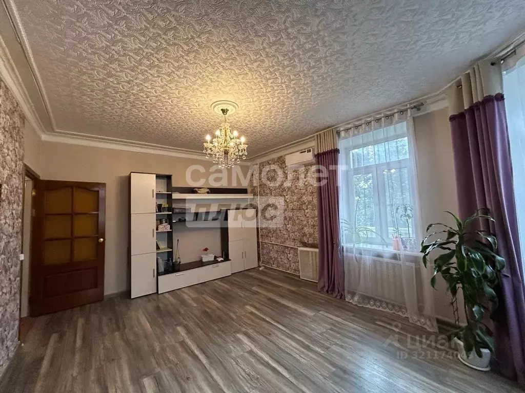 2-к кв. Смоленская область, Смоленск ул. Крупской, 57 (56.1 м) - Фото 2