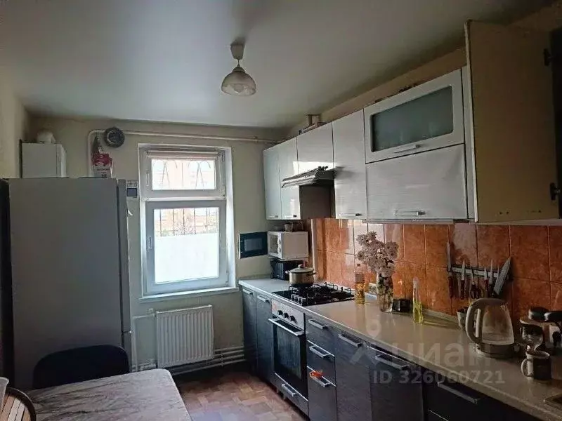 2-к кв. Севастополь ул. Комбрига Потапова, 29 (60.3 м) - Фото 1