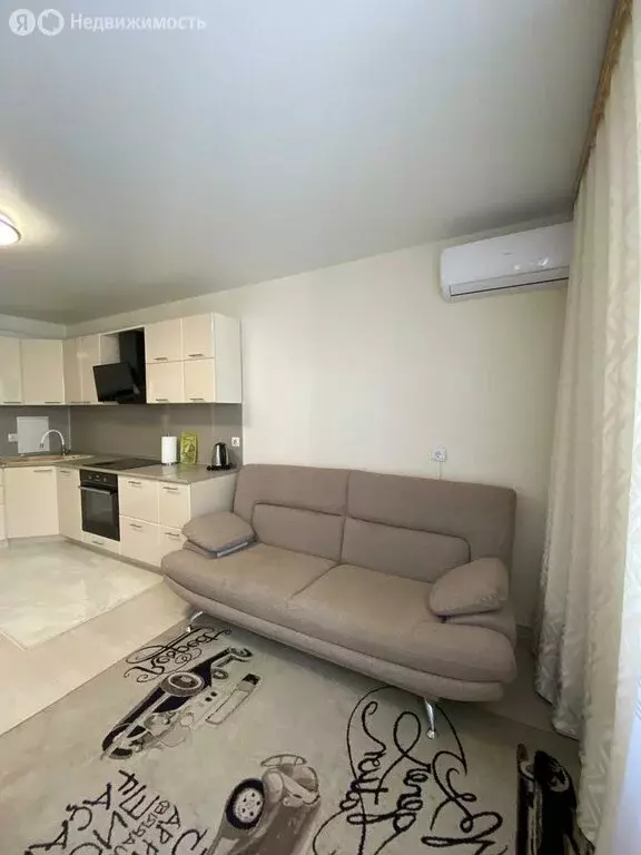2-комнатная квартира: Краснодар, улица Героев-Разведчиков, 23 (61.4 м) - Фото 0