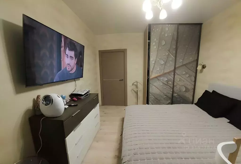 3-к кв. Коми, Ухта просп. Ленина, 40 (73.0 м) - Фото 2