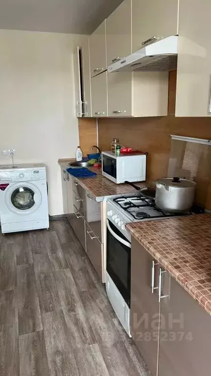 1-к кв. Чувашия, Канаш ул. Свободы, 11 (32.0 м) - Фото 2
