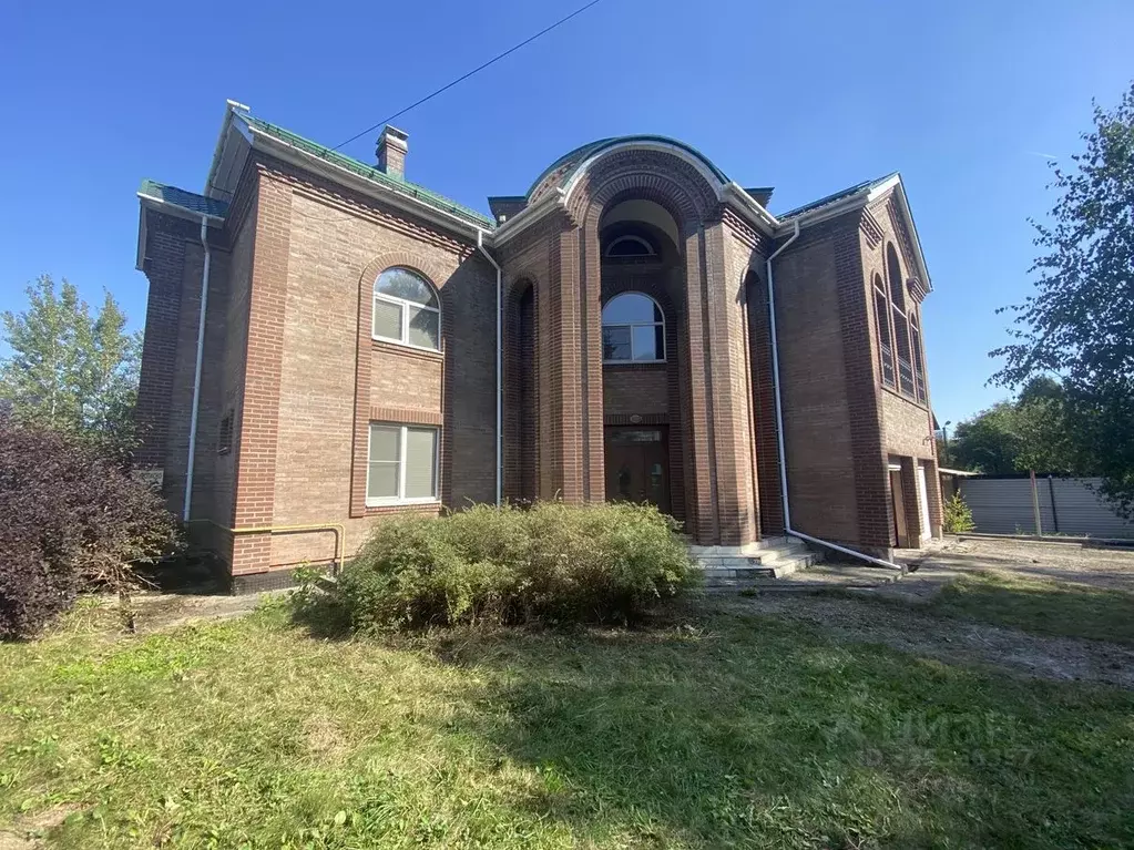 Дом в Московская область, Ленинский городской округ, Боброво пгт, ... - Фото 1