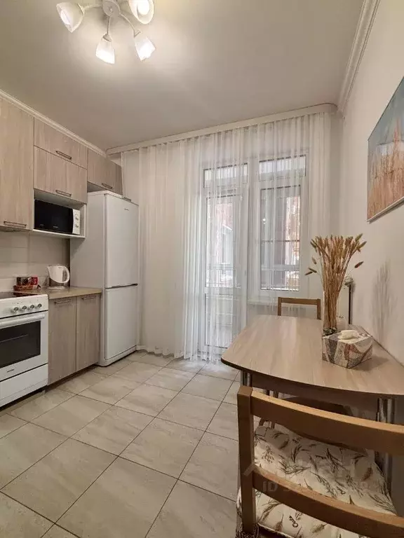 2-к кв. Москва Кастанаевская ул., 44Ак2 (60.0 м) - Фото 1