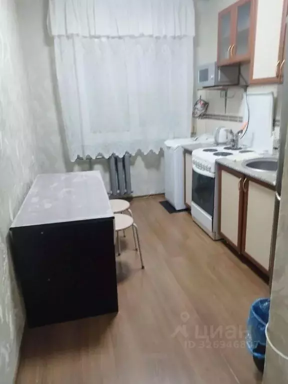 3-к кв. Иркутская область, Иркутск ул. Лермонтова, 275А (49.0 м) - Фото 2