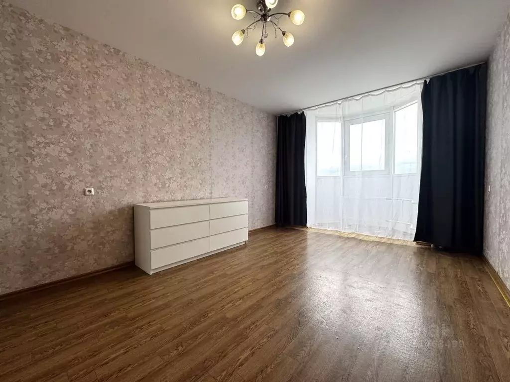 2-к кв. Санкт-Петербург ул. Маршала Казакова, 50к1 (55.2 м) - Фото 1