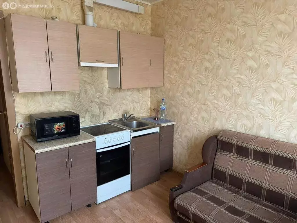 2-комнатная квартира: Люберцы, Комсомольский проспект, 16/2 (51.1 м) - Фото 1