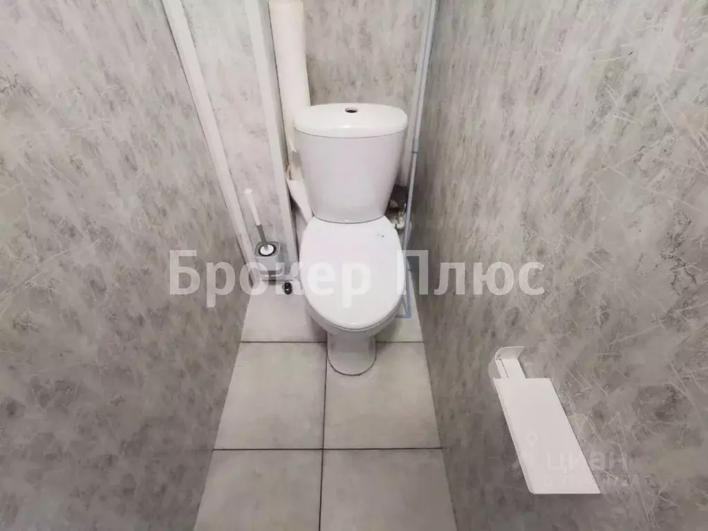 2-к кв. Хакасия, Абакан ул. Комарова, 28 (40.3 м) - Фото 2