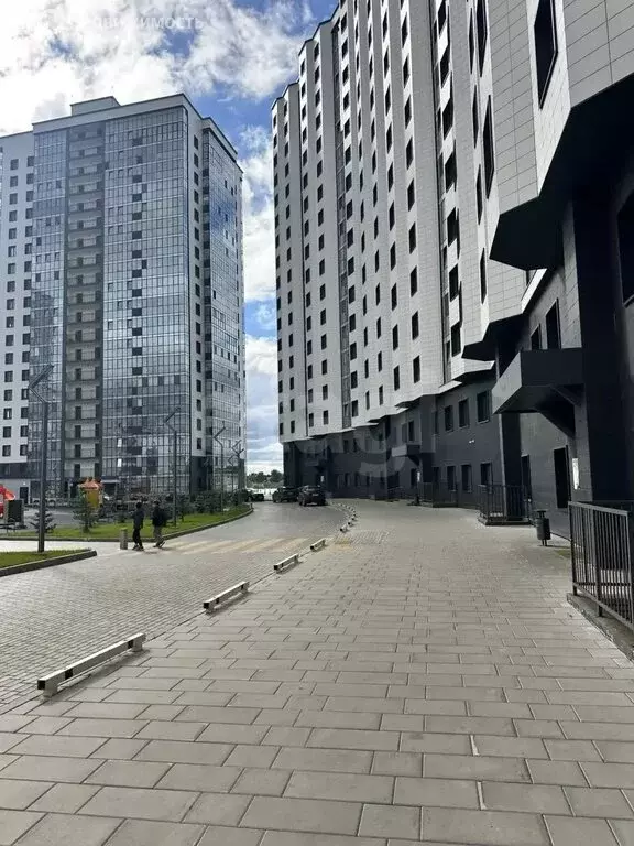 Офис (229.2 м) - Фото 2
