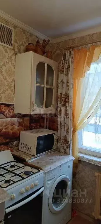 3-к кв. Коми, Сыктывкар ул. Красных Партизан, 61 (61.2 м) - Фото 1