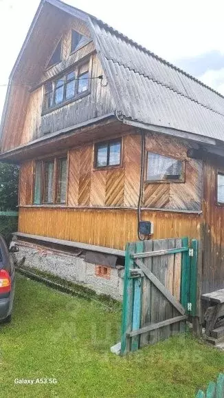 Дом в Свердловская область, Екатеринбург ул. 8 Марта, 158 (40 м) - Фото 2