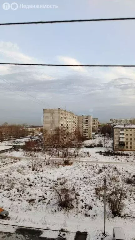 2-комнатная квартира: Иркутск, улица Розы Люксембург, 349 (48.3 м) - Фото 1