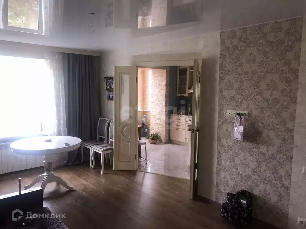 Продаётся 3-к квартира, 64 м - Фото 0