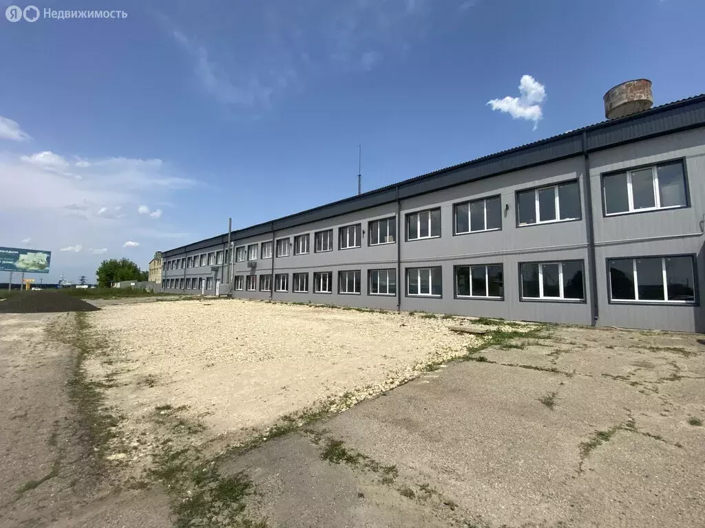 Офис (15 м) - Фото 1