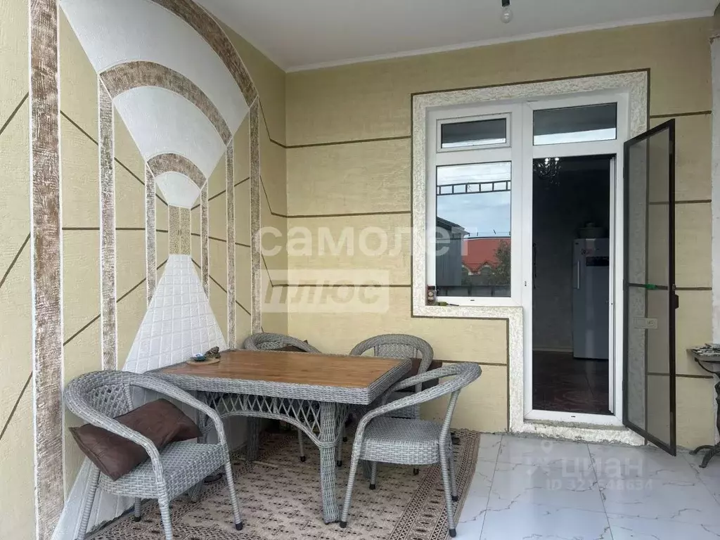 Дом в Дагестан, Махачкала ул. 4-я Источная, 10 (253 м) - Фото 2