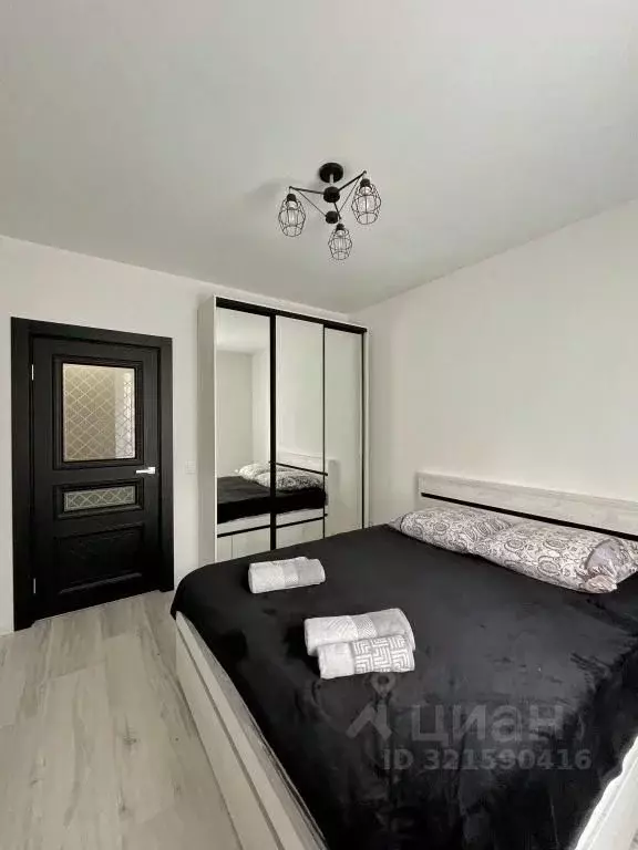 1-к кв. Нижегородская область, Нижний Новгород ул. Тимирязева, 7к5 ... - Фото 1