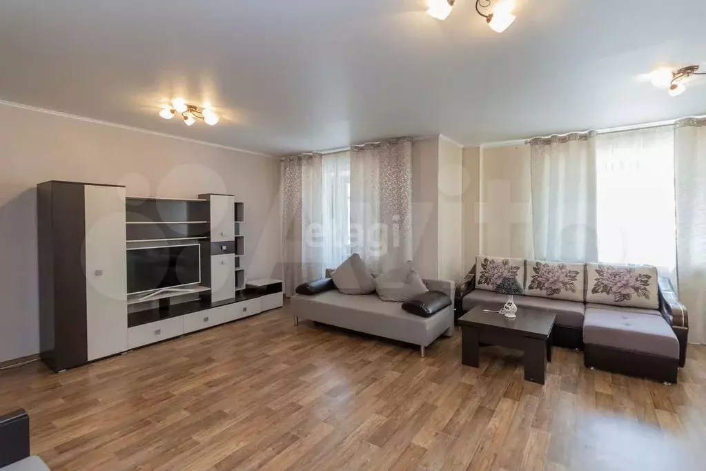 Квартира-студия, 41,6 м, 3/16 эт. - Фото 0