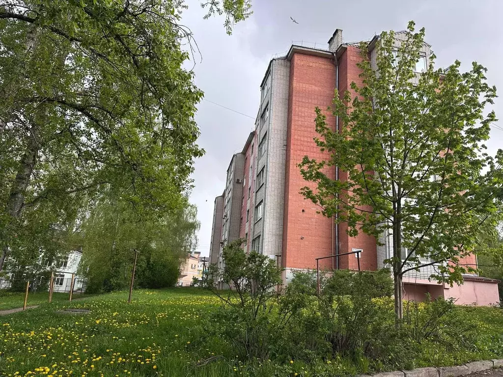 Продаётся 2-к квартира, 74.4 м - Фото 1