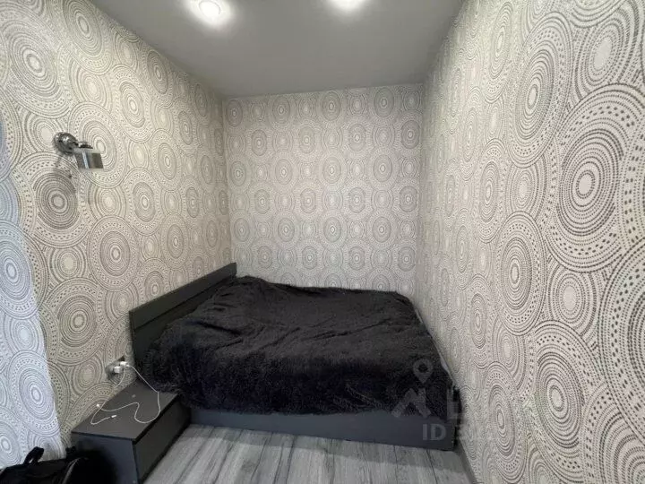 1-к кв. Пензенская область, Пенза ул. Шмидта, 24 (32.0 м) - Фото 2