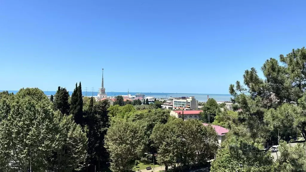 Квартира, 1 комната, 49 м - Фото 0