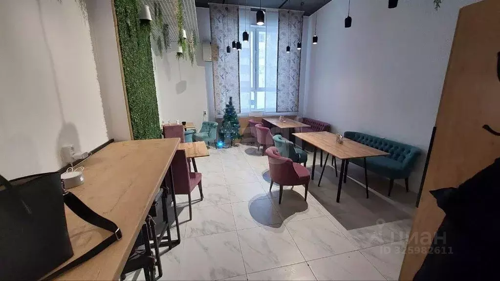 Помещение свободного назначения в Томская область, Томск Комсомольский ... - Фото 1