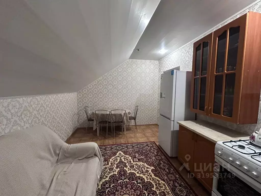 Дом в Дагестан, Избербаш ул. Звездная, 6А (90 м) - Фото 1