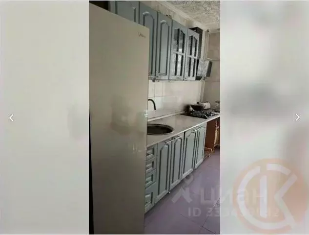 4-к кв. Крым, Евпатория ул. Чапаева, 73 (78.0 м) - Фото 2