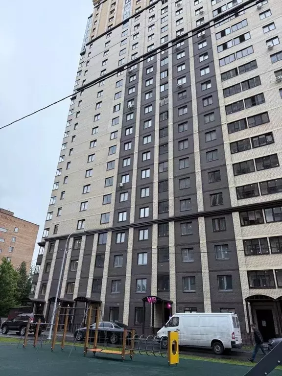2-к кв. Московская область, Одинцово ул. Маршала Жукова, 23к2 (60.0 м) - Фото 1