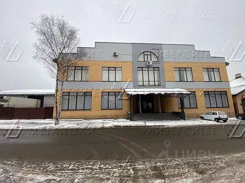 Помещение свободного назначения в Московская область, Мытищи городской ... - Фото 0